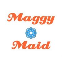Maggy Maid Logo