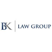 BK Law Group Logo