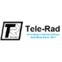 Tele-Rad Inc Logo