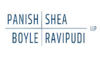 Panish | Shea | Ravipudi LLP Logo