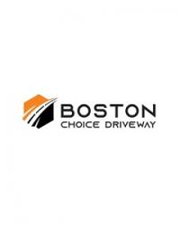 Boston Choice Driveways Logo