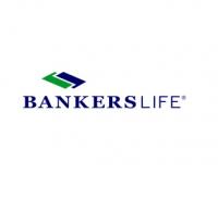 Anthony Ghiloni, Bankers Life Agent Logo