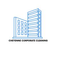 Cheyenne Corporate Cleaning LLC Logo