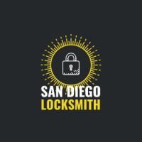 San Diego Locksmith logo
