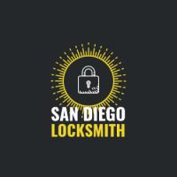 San Diego Locksmith Logo