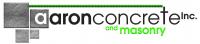 Aaron Concrete Inc Logo