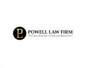 Powell Law Firm logo