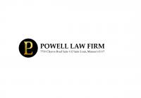 Powell Law Firm Logo