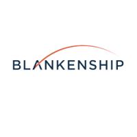 Blankenship CPA Group, PLLC Logo