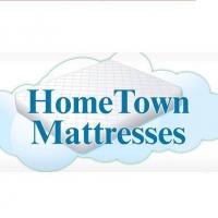 HomeTown Mattresses Logo