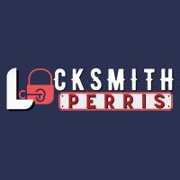 Locksmith Perris CA Logo