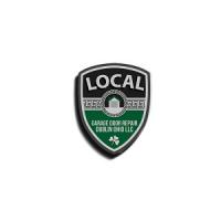  Local Garage Door Repair Dublin Ohio LLC Logo