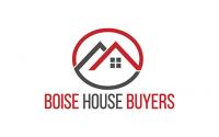 The Boise House Buyers logo