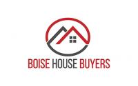 The Boise House Buyers Logo