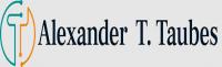 Alexander T. Taubes Logo