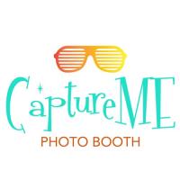 CaptureME Photo Booth LLC Logo