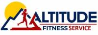 Altitude Fitness Service Logo