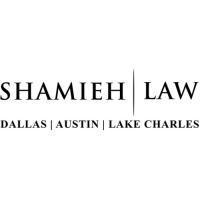 Shamieh Law Logo