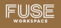 Fuse Workspace-Bee Cave-Austin Logo