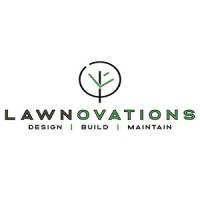 Lawnovations Tulsa Logo