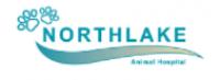 Northlake Animal Hospital  Logo