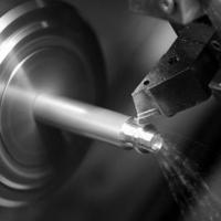 RCA Machine & Manufacturing Inc. Logo