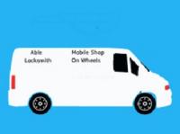 Able Locksmith Logo