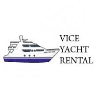 Vice Yacht Rentals of Bill Bird Marina Logo