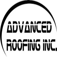 Advanced Roofing Inc. Logo
