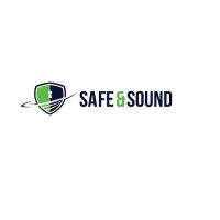 Safe & Sound Alarm Systems Logo