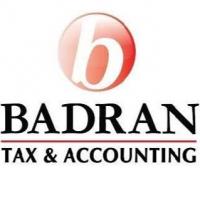 Badran Tax & Accounting, LLC Logo