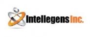 Intellegens Cyber Security Logo