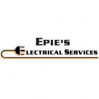 Epie's Electrical Services LLC Logo