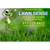 Lawn Sense Logo