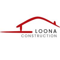 Loona Construction Logo