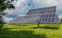 Mermaid City Solar Solutions Logo