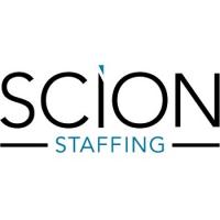 Scion Staffing Logo