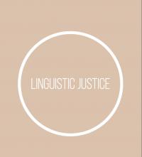 Linguistic Justice Logo