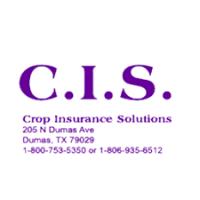 Crop Insurance Solutions LLC logo