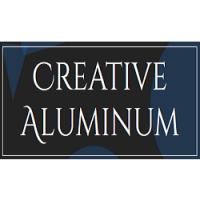 Creative Aluminum Logo