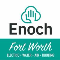 Team Enoch Logo