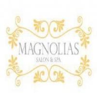 Magnolias Salon & Spa Logo