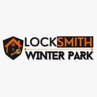 Locksmith Winter Park FL Logo