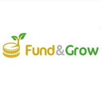 Fund & Grow logo
