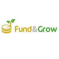 Fund & Grow Logo