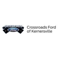 Crossroads Ford of Kernersville Logo