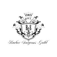Barber Surgeons Guild Logo