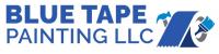 Blue Tape Painting, LLC Logo