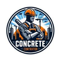 Austin Concrete Logo