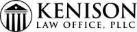 Kenison Law Office, PLLC Logo